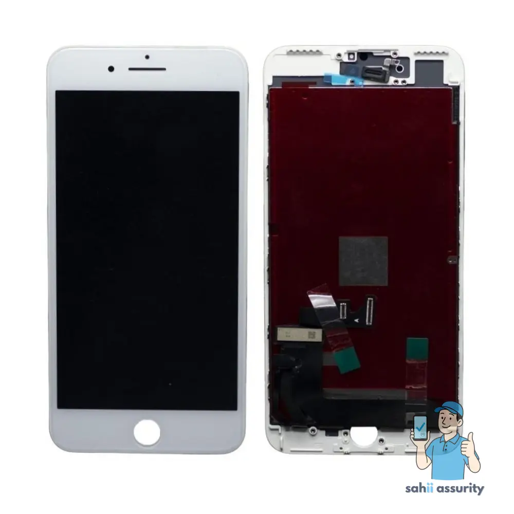 LCD with Touch Screen for Apple iPhone 7 Plus 128GB